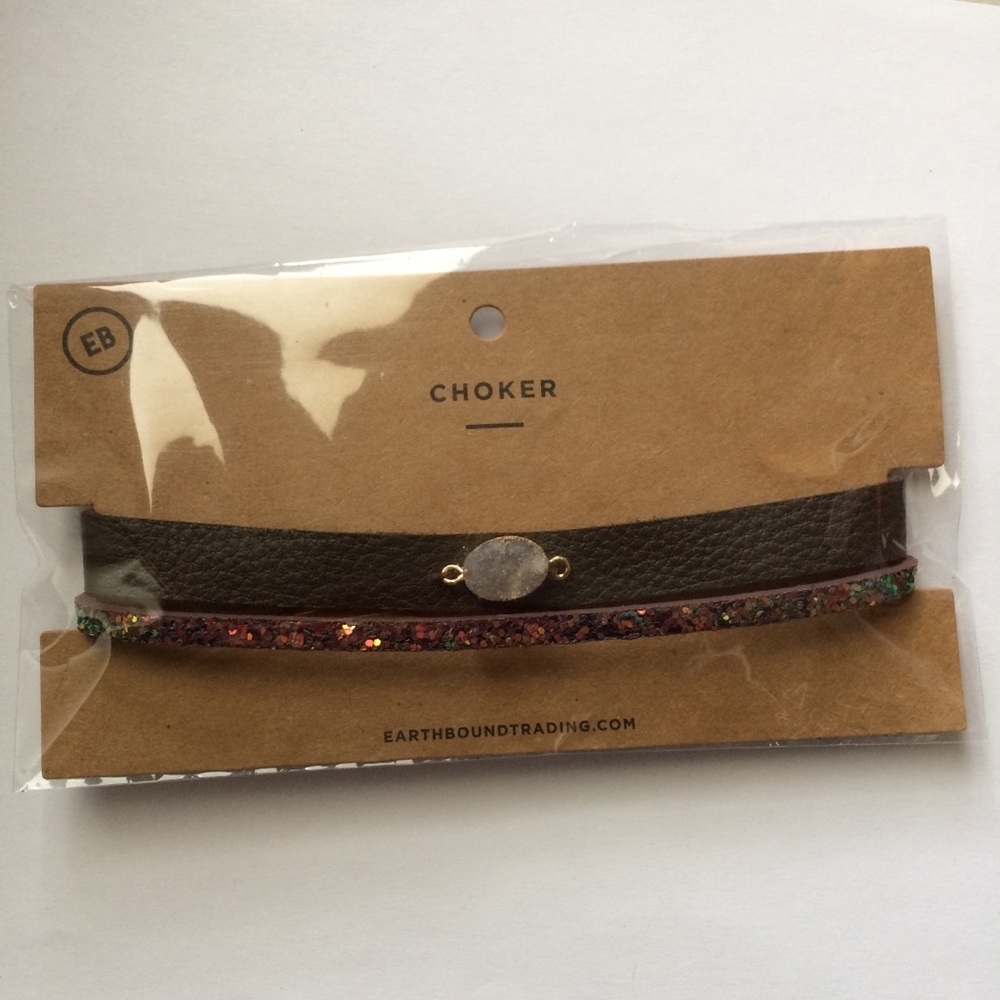 Earthbound Choker